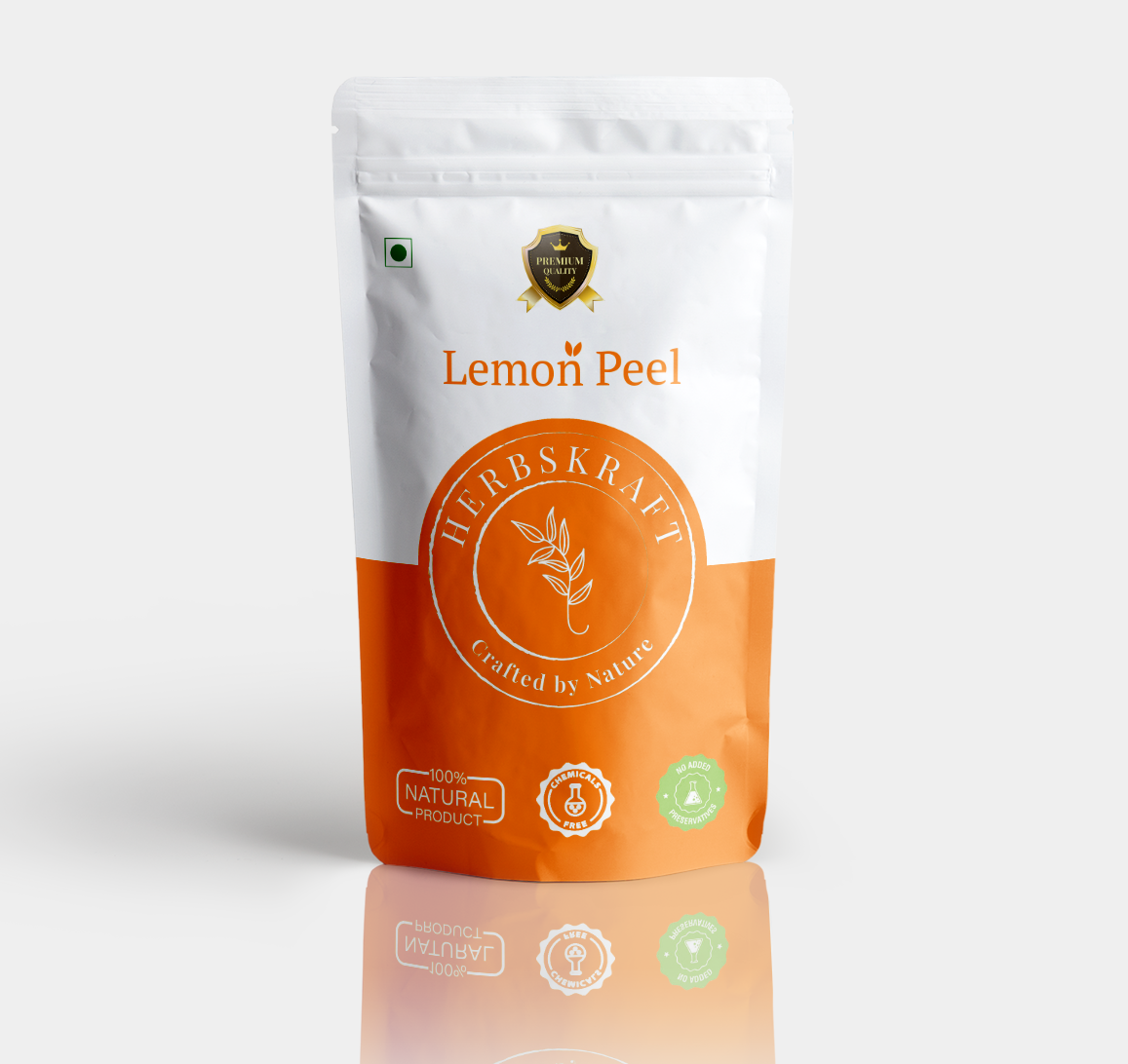 Lemon Peel