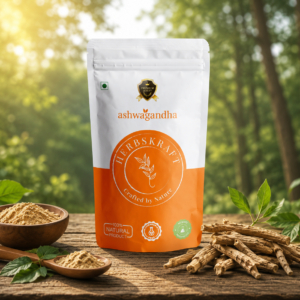 Ashwagandha Root Powder