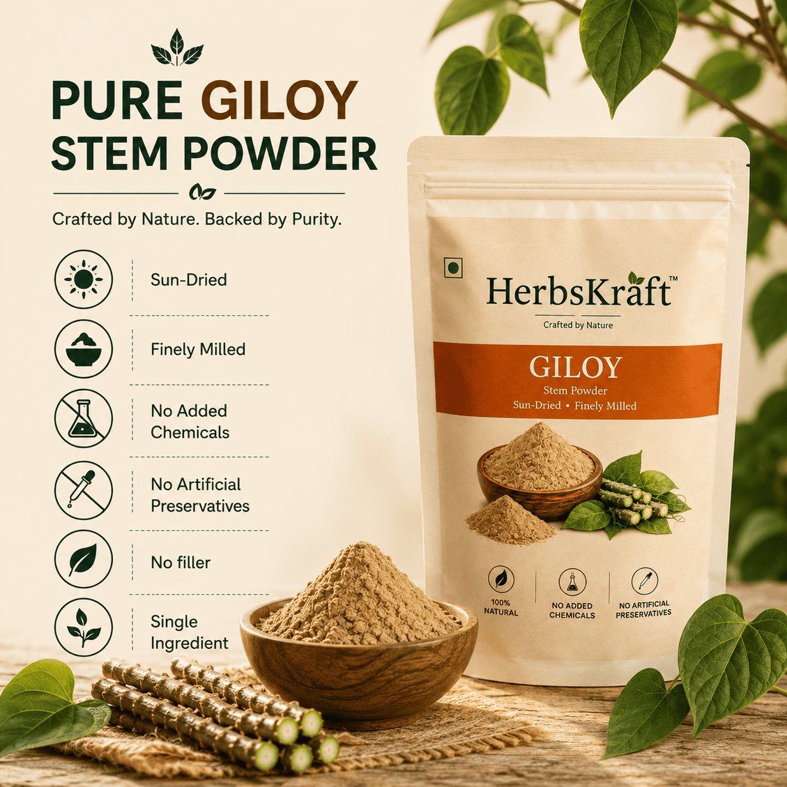 Giloy - Image 4