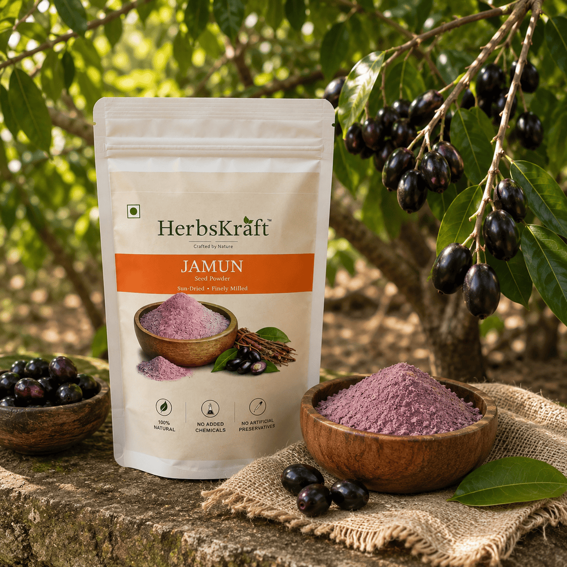 Jamun Seeds - Image 7