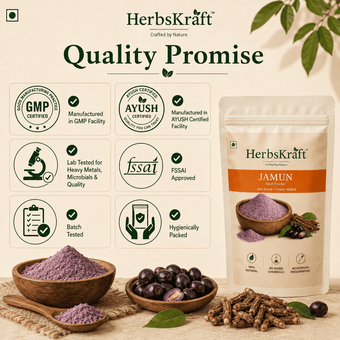 Jamun Seeds - Image 3