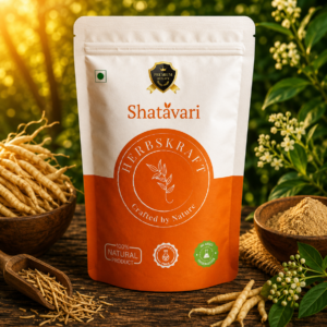 Shatavari Powder / Churna