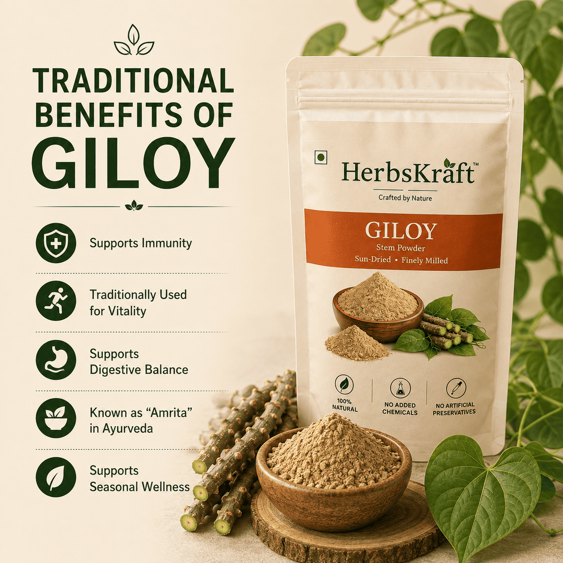 Giloy - Image 3