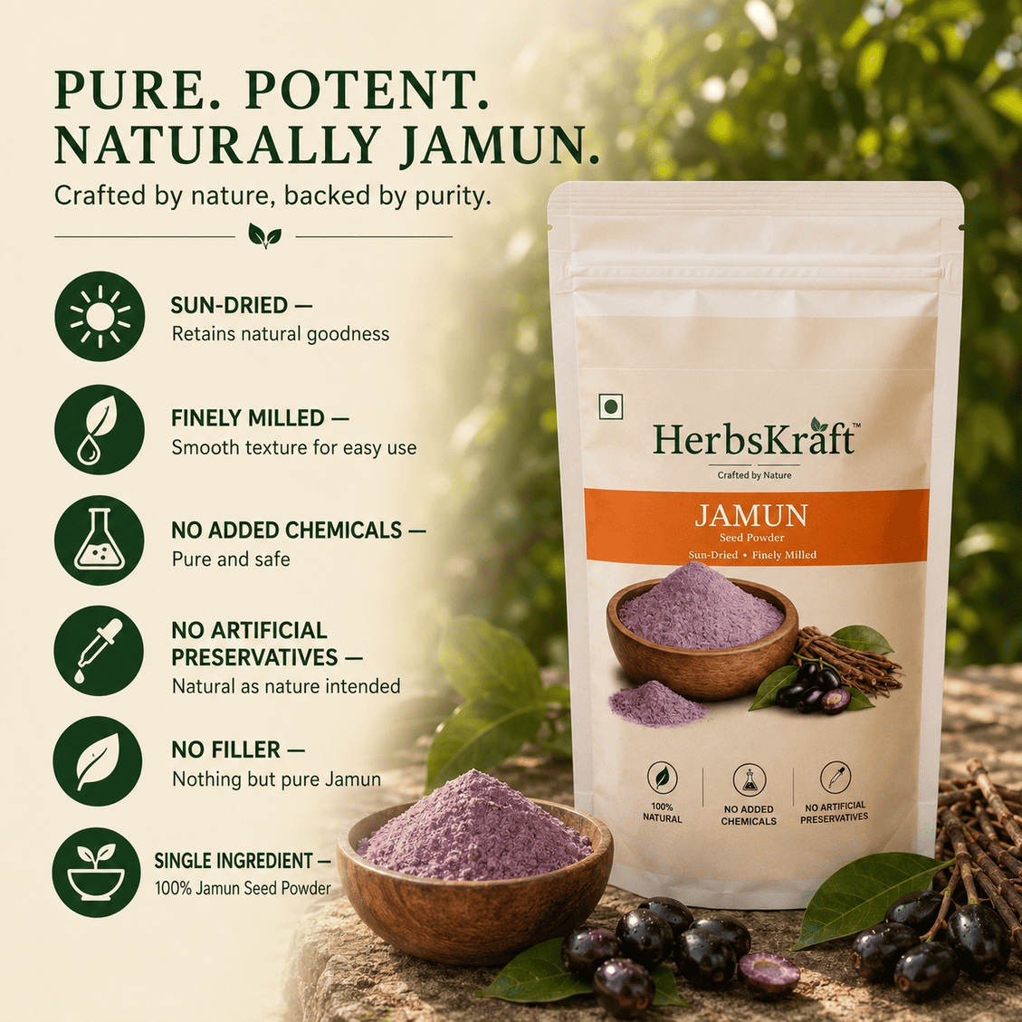 Jamun Seeds - Image 5