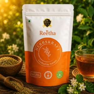 Reetha Powder