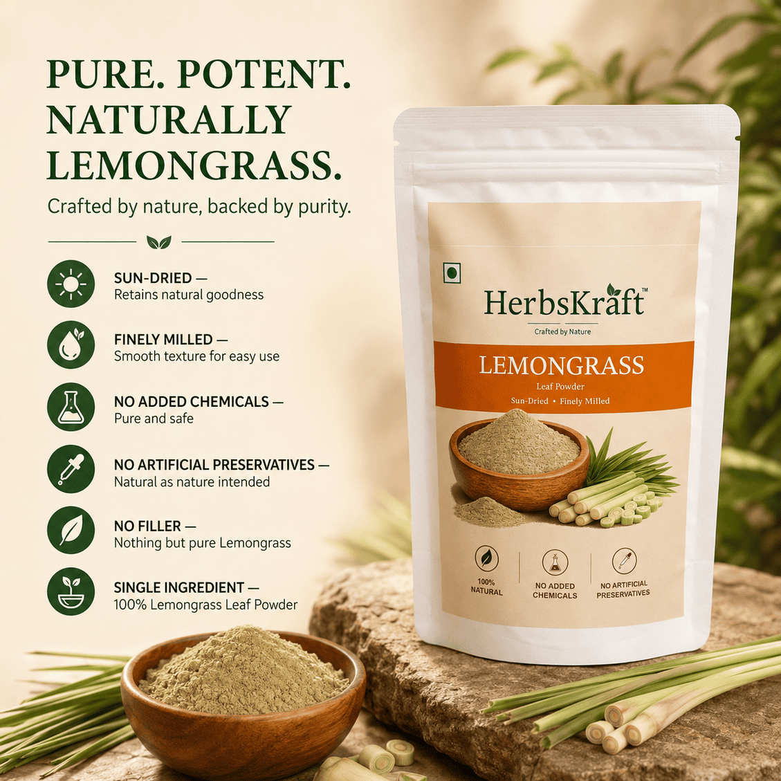 Lemongrass - Image 7