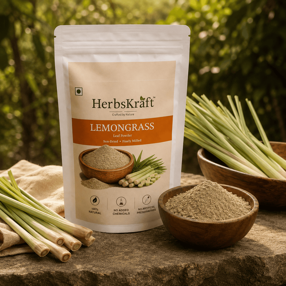 Lemongrass - Image 9