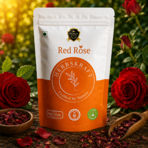 Red Rose Petal