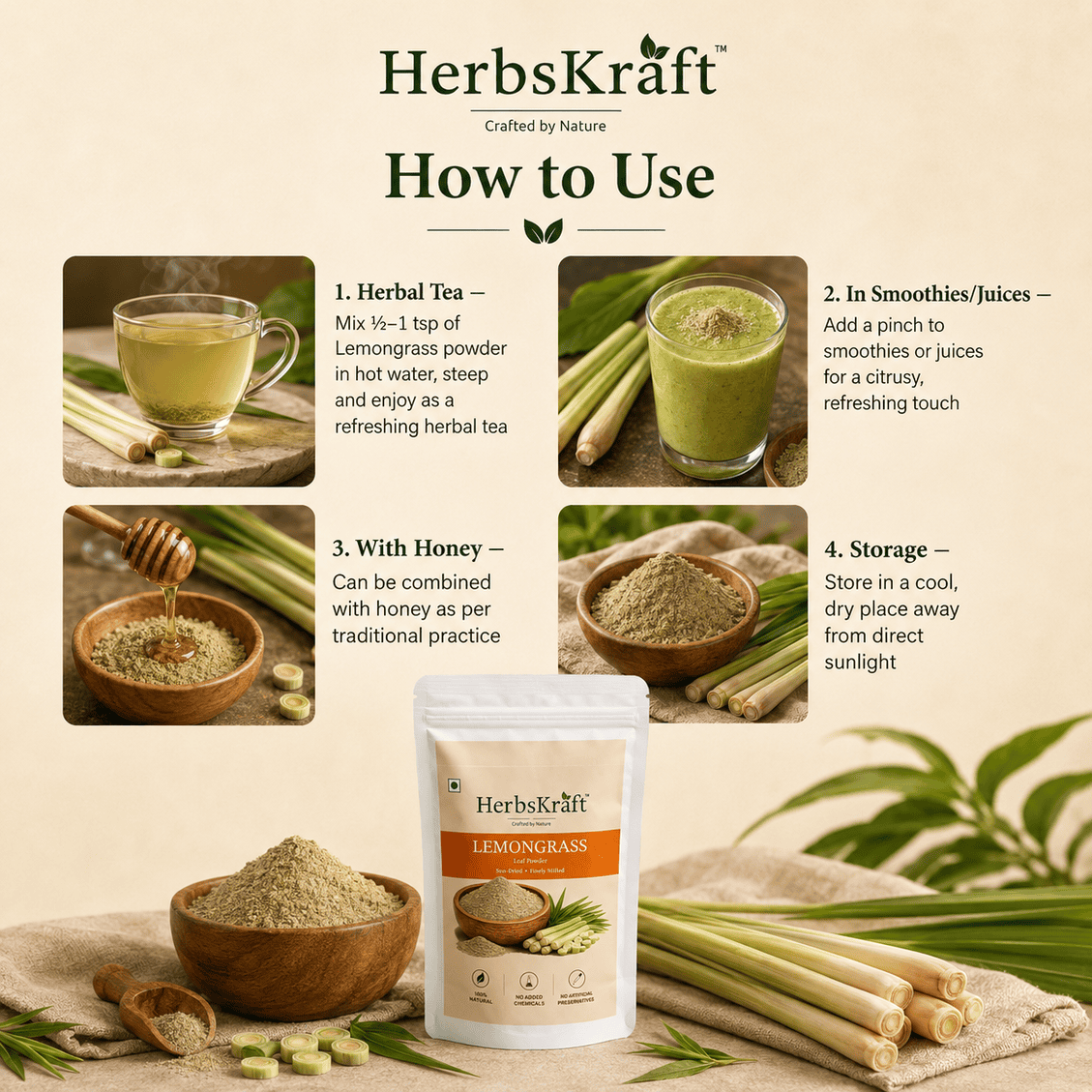 Lemongrass - Image 8