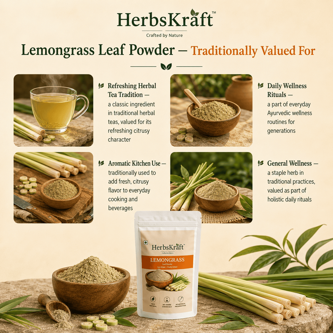 Lemongrass - Image 6