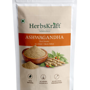 Ashwagandha Root Powder