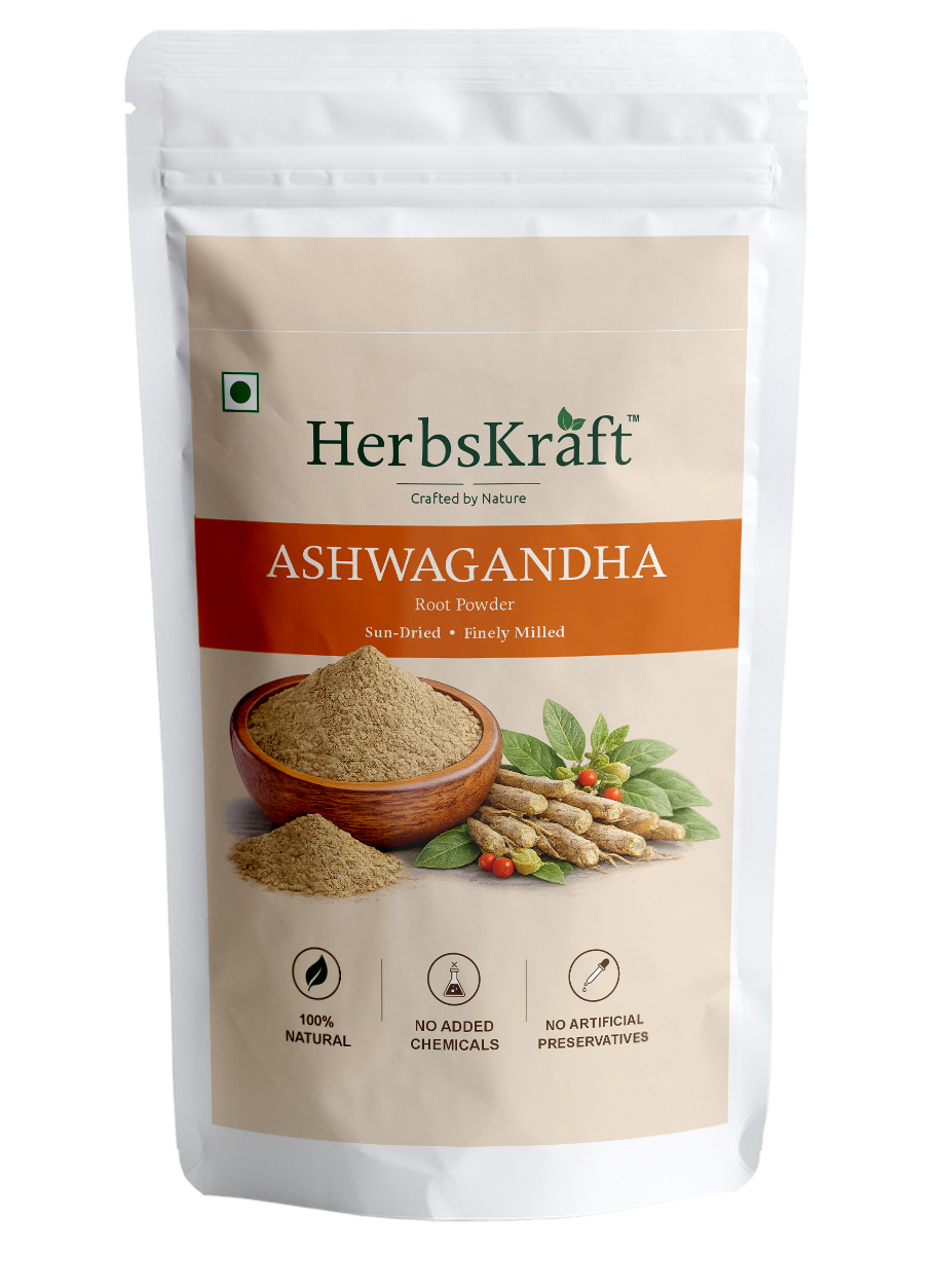 Ashwagandha Root Powder