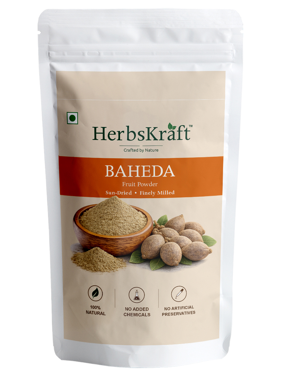 Baheda