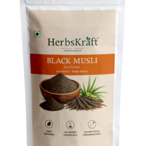 Black Musli