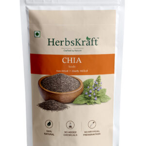 Chia Seeds