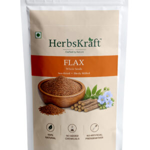 Flax Seeds