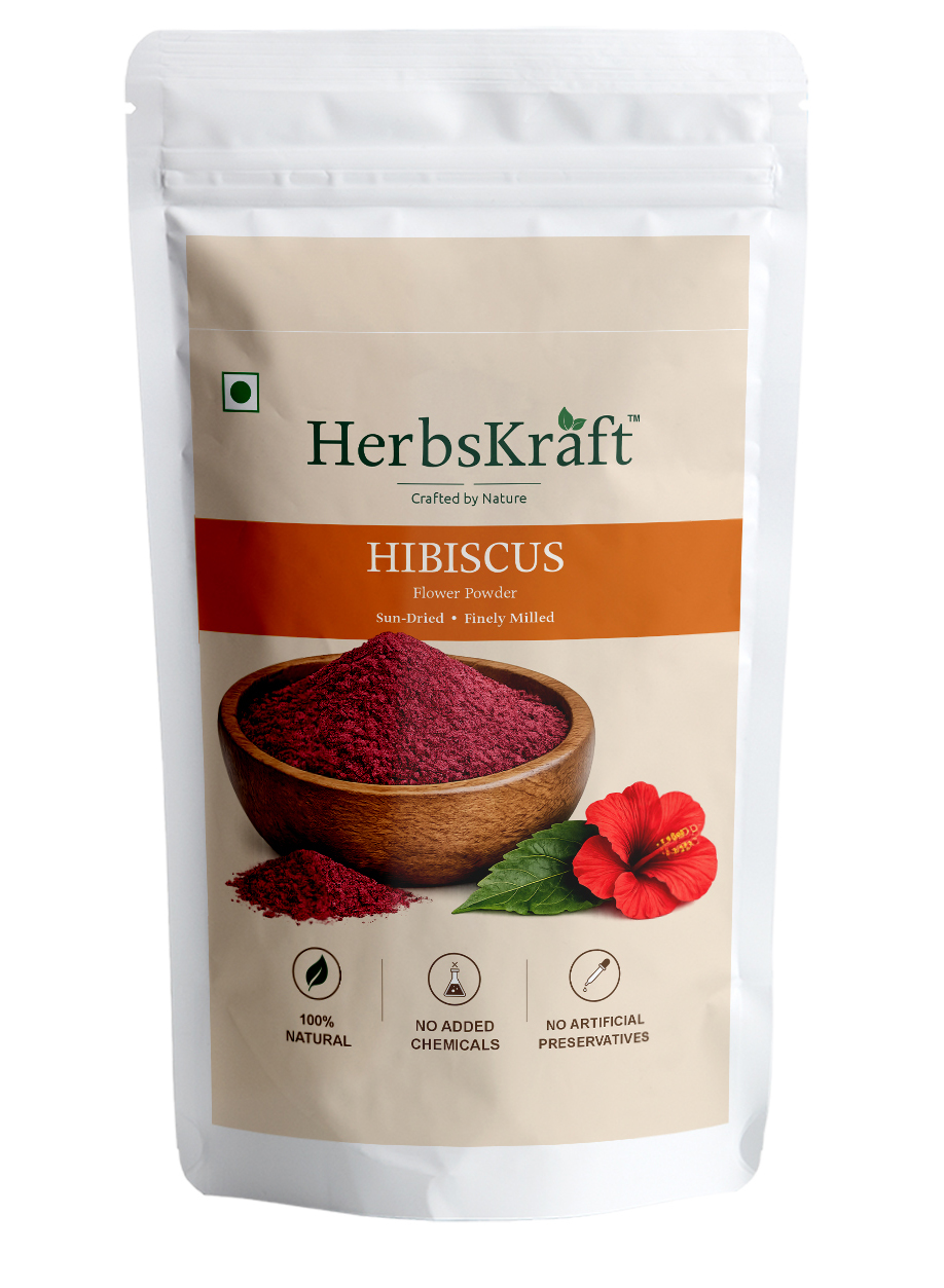 Hibiscus Powder