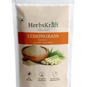 Lemongrass