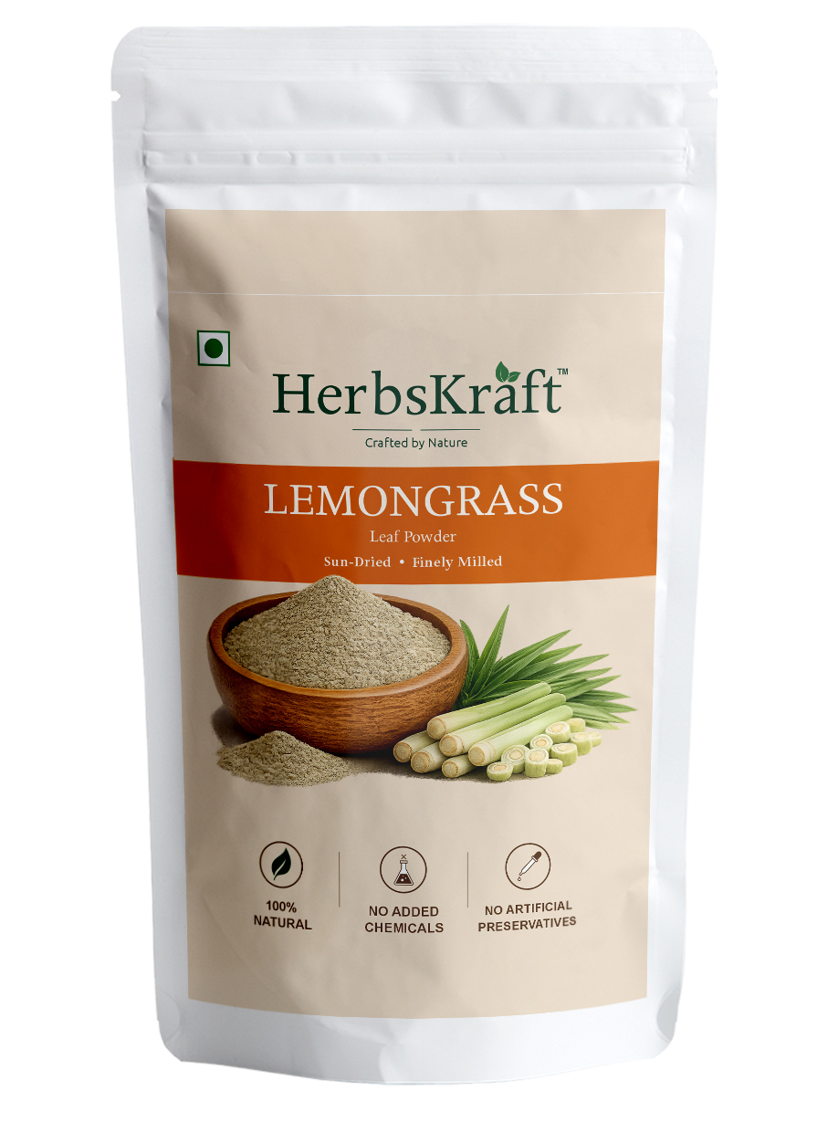 Lemongrass
