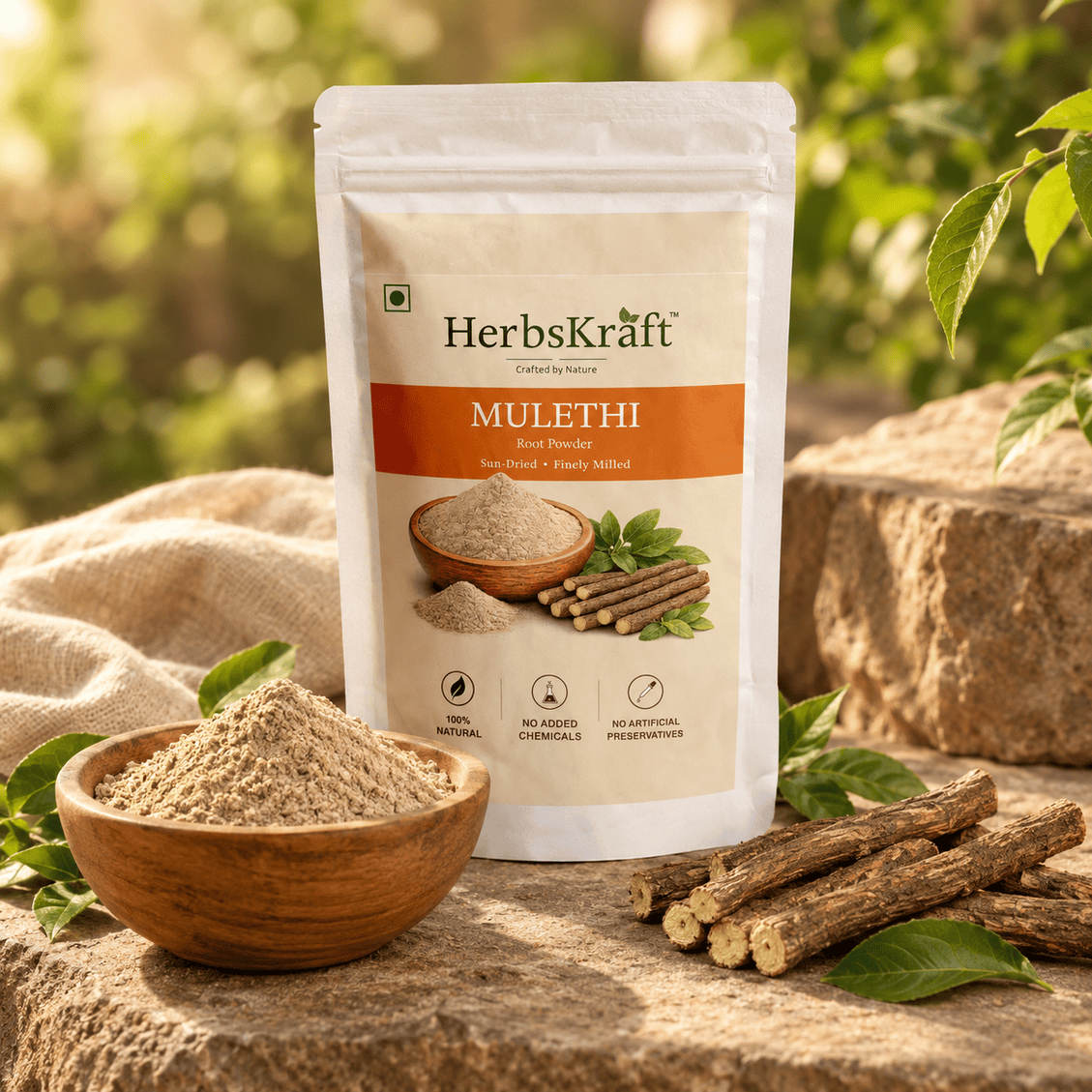 Mulethi Powder - Image 10