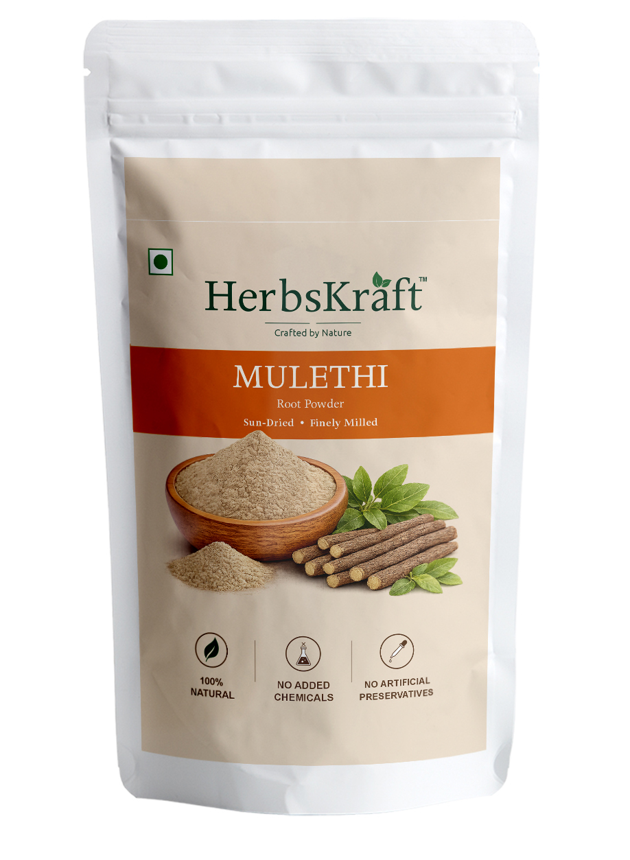 Mulethi Powder