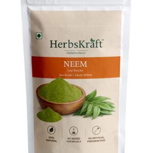 Neem Leaf Powder