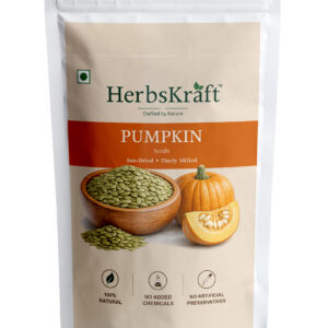 Pumpkin Seeds