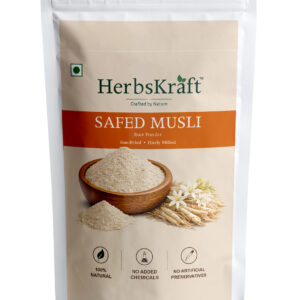 Safed Musli
