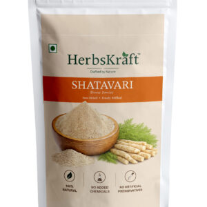 Shatavari Powder / Churna