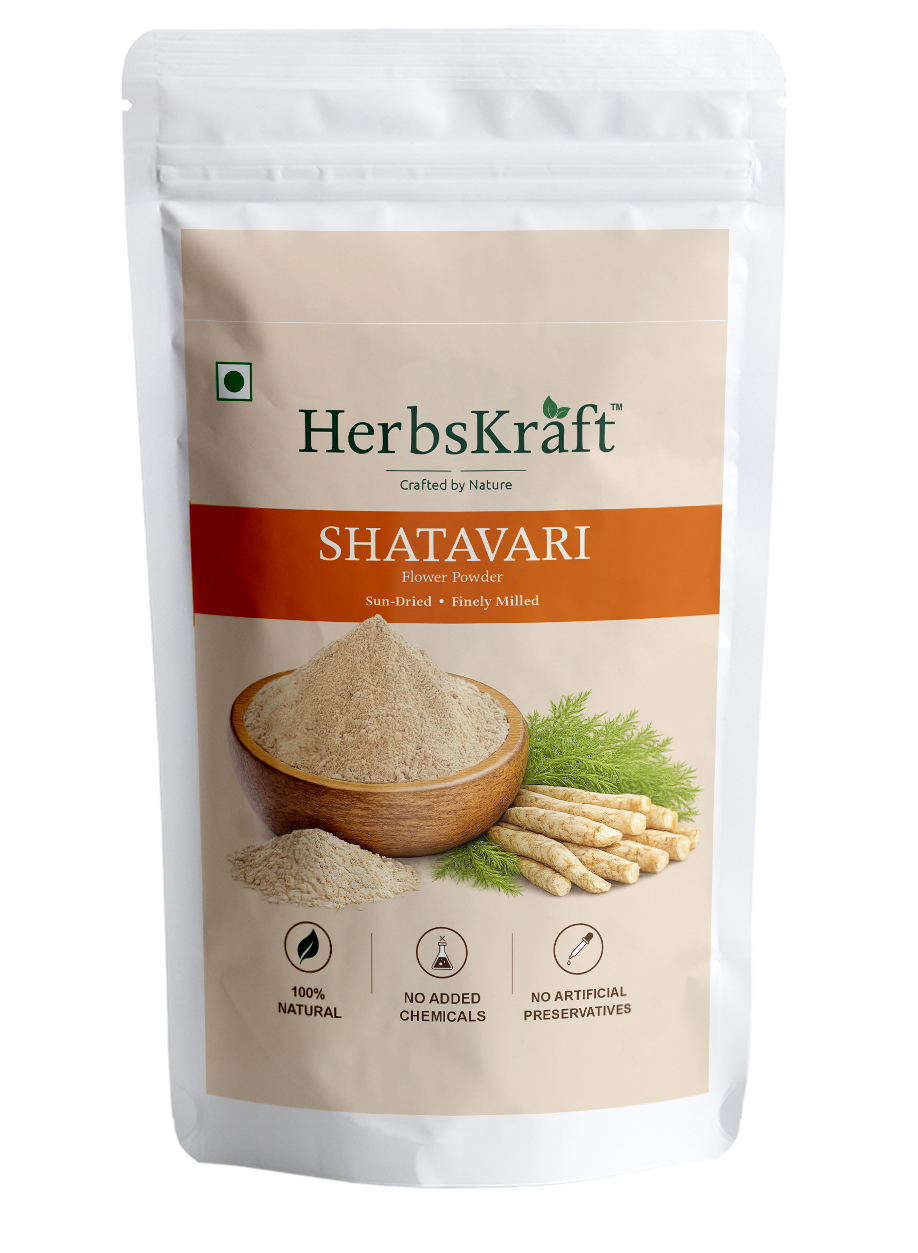 Shatavari Powder / Churna