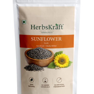 Sunflower Seeds