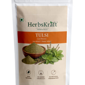 Tulsi Leaf Powder