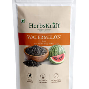Watermelon Seeds