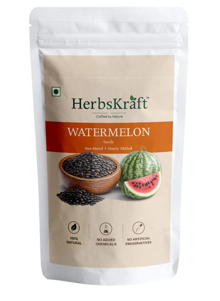Watermelon Seeds
